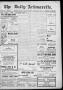 Newspaper: The Daily Ardmoreite. (Ardmore, Indian Terr.), Vol. 9, No. 273, Ed. 1…