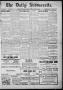 Newspaper: The Daily Ardmoreite. (Ardmore, Indian Terr.), Vol. 10, No. 144, Ed. …