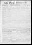 Newspaper: The Daily Ardmoreite. (Ardmore, Indian Terr.), Vol. 11, No. 47, Ed. 1…