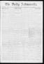 Newspaper: The Daily Ardmoreite. (Ardmore, Indian Terr.), Vol. 11, No. 83, Ed. 1…