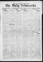 Newspaper: The Daily Ardmoreite. (Ardmore, Indian Terr.), Vol. 12, No. 233, Ed. …