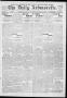 Newspaper: The Daily Ardmoreite. (Ardmore, Indian Terr.), Vol. 12, No. 274, Ed. …