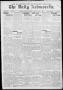 Newspaper: The Daily Ardmoreite. (Ardmore, Indian Terr.), Vol. 12, No. 249, Ed. …