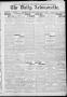 Newspaper: The Daily Ardmoreite. (Ardmore, Indian Terr.), Vol. 12, No. 253, Ed. …