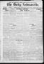 Newspaper: The Daily Ardmoreite. (Ardmore, Indian Terr.), Vol. 12, No. 256, Ed. …