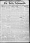 Newspaper: The Daily Ardmoreite. (Ardmore, Indian Terr.), Vol. 12, No. 259, Ed. …