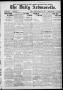 Newspaper: The Daily Ardmoreite. (Ardmore, Indian Terr.), Vol. 12, No. 268, Ed. …