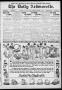 Newspaper: The Daily Ardmoreite. (Ardmore, Indian Terr.), Vol. 12, No. 272, Ed. …