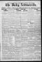 Newspaper: The Daily Ardmoreite. (Ardmore, Indian Terr.), Vol. 12, No. 282, Ed. …