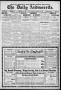 Newspaper: The Daily Ardmoreite. (Ardmore, Indian Terr.), Vol. 12, No. 240, Ed. …