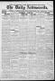 Newspaper: The Daily Ardmoreite. (Ardmore, Indian Terr.), Vol. 12, No. 242, Ed. …