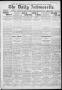 Newspaper: The Daily Ardmoreite. (Ardmore, Indian Terr.), Vol. 12, No. 244, Ed. …