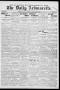 Newspaper: The Daily Ardmoreite. (Ardmore, Indian Terr.), Vol. 12, No. 246, Ed. …