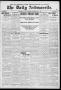 Newspaper: The Daily Ardmoreite. (Ardmore, Indian Terr.), Vol. 12, No. 249, Ed. …