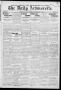 Newspaper: The Daily Ardmoreite. (Ardmore, Indian Terr.), Vol. 12, No. 250, Ed. …