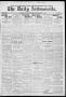 Newspaper: The Daily Ardmoreite. (Ardmore, Indian Terr.), Vol. 12, No. 251, Ed. …
