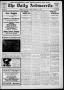 Newspaper: The Daily Ardmoreite. (Ardmore, Indian Terr.), Vol. 12, No. 300, Ed. …