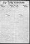 Newspaper: The Daily Ardmoreite. (Ardmore, Indian Terr.), Vol. 13, No. 70, Ed. 1…