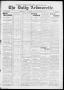 Newspaper: The Daily Ardmoreite. (Ardmore, Indian Terr.), Vol. 13, No. 148, Ed. …