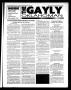 Newspaper: The Gayly Oklahoman (Oklahoma City, Okla.), Vol. 18, No. 16, Ed. 1 Tu…
