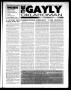 Newspaper: The Gayly Oklahoman (Oklahoma City, Okla.), Vol. 18, No. 3, Ed. 1 Tue…