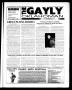 Newspaper: The Gayly Oklahoman (Oklahoma City, Okla.), Vol. 17, No. 10, Ed. 1 Sa…