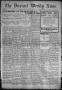 Newspaper: The Durant Weekly News (Durant, Indian Terr.), Vol. 11, No. 7, Ed. 1,…