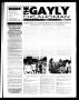 Newspaper: The Gayly Oklahoman (Oklahoma City, Okla.), Vol. 17, No. 14, Ed. 1 Th…