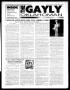 Newspaper: The Gayly Oklahoman (Oklahoma City, Okla.), Vol. 17, No. 21, Ed. 1 Mo…