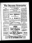 Newspaper: The Dacoma Enterprise (Dacoma, Okla.), Vol. 4, No. 47, Ed. 1 Friday, …