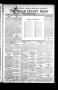 Newspaper: The Osage County News (Pawhuska, Okla.), Vol. 7, No. 21, Ed. 1 Friday…