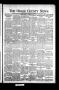 Newspaper: The Osage County News (Pawhuska, Okla.), Vol. 7, No. 27, Ed. 1 Friday…