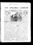 Primary view of The Dacoma Mascot (Dacoma, Okla.), Vol. 1, No. 21, Ed. 1 Thursday, April 4, 1918