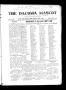 Newspaper: The Dacoma Mascot (Dacoma, Okla.), Vol. 1, No. 23, Ed. 1 Thursday, Ap…