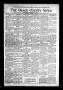 Newspaper: The Osage County News (Pawhuska, Okla.), Vol. 7, No. 11, Ed. 1 Friday…