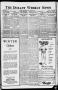Newspaper: The Durant Weekly News (Durant, Okla.), Vol. 24, No. 42, Ed. 1, Frida…