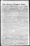 Newspaper: The Durant Weekly News (Durant, Okla.), Vol. 25, No. 11, Ed. 1, Frida…