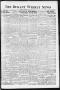 Newspaper: The Durant Weekly News (Durant, Okla.), Vol. 25, No. 17, Ed. 1, Frida…