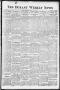 Newspaper: The Durant Weekly News (Durant, Okla.), Vol. 25, No. 18, Ed. 1, Frida…