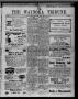 Thumbnail image of item number 1 in: 'The Waynoka Tribune. (Waynoka, Okla.), Vol. 2, No. 36, Ed. 1 Friday, November 4, 1910'.