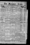 Newspaper: The Maramec News (Maramec, Okla.), Vol. 3, No. 6, Ed. 1 Friday, April…