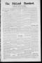 Newspaper: The McLoud Standard. (McLoud, Okla.), Vol. 2, No. 20, Ed. 1 Friday, M…