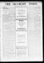 Primary view of The Okarche Times. (Okarche, Okla.), Vol. 19, No. 7, Ed. 1 Friday, June 17, 1910