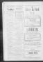 Thumbnail image of item number 4 in: 'The Earlboro Echo. (Earlboro, Okla.), Vol. 1, No. 12, Ed. 1 Thursday, September 24, 1903'.