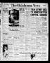 Newspaper: The Oklahoma News (Oklahoma City, Okla.), Vol. 11, No. 82, Ed. 1 Wedn…