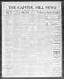 Newspaper: The Capitol Hill News (Oklahoma City, Okla.), Vol. 9, No. 16, Ed. 1 T…