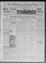 Newspaper: The Oklahoma County News (Jones City, Okla.), Vol. 16, No. 21, Ed. 1 …