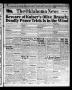 Newspaper: The Oklahoma News (Oklahoma City, Okla.), Vol. 11, No. 194, Ed. 1 Fri…