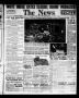 Newspaper: The Oklahoma News (Oklahoma City, Okla.), Vol. 11, No. 111, Ed. 1 Tue…