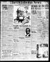 Newspaper: The Oklahoma News (Oklahoma City, Okla.), Vol. 10, No. 134, Ed. 1 Mon…